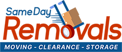 Same Day Removals